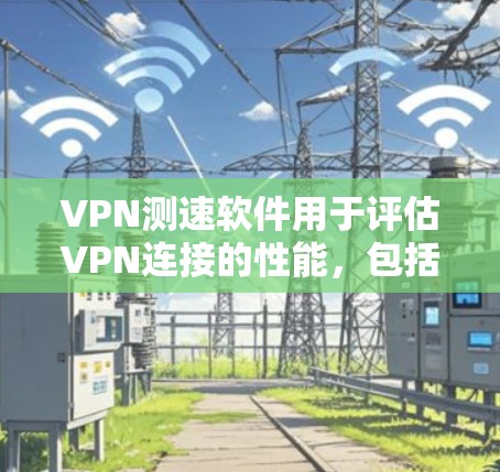 VPN测速软件用于评估VPN连接的性能,包括速度、延迟、带宽、稳定性和安全性。以下是选择和使用这些软件的详细指南 VPN测速软件用于评估VPN连接的性能,包括速度、延迟、带宽、稳定性和安全性。以下是选择和使用这些软件的详细指南