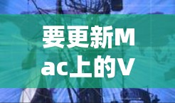 要更新Mac上的VPN客户端,请按照以下步骤操作