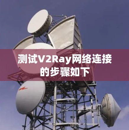 测试V2Ray网络连接的步骤如下