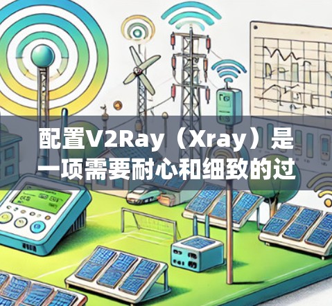 配置V2Ray(Xray)是一项需要耐心和细致的过程,以下是详细的步骤指南 配置V2Ray(Xray)是一项需要耐心和细致的过程,以下是详细的步骤指南
