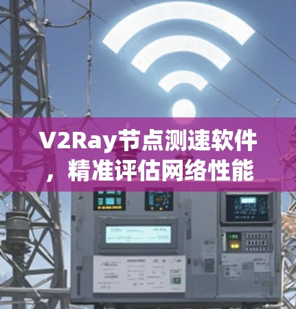 V2Ray节点测速软件，精准评估网络性能