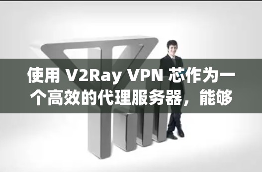 使用 V2Ray VPN 芯作为一个高效的代理服务器，能够帮助用户绕过网络限制，访问受限的网站或服务。以下是使用 V2Ray VPN 芯的一些常见步骤和注意事项