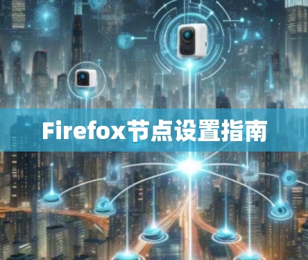 Firefox节点设置指南 Firefox节点设置指南