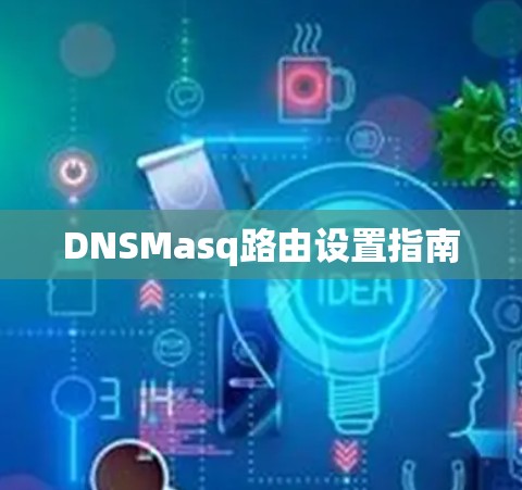 DNSMasq路由设置指南 DNSMasq路由设置指南
