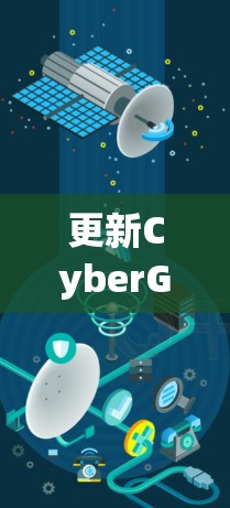更新CyberGhost VPN客户端的步骤如下