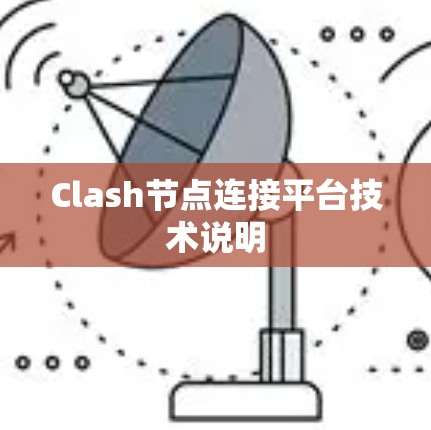 Clash节点连接平台技术说明