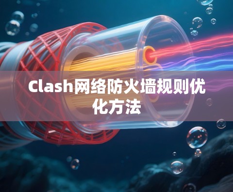 Clash网络防火墙规则优化方法 Clash网络防火墙规则优化方法