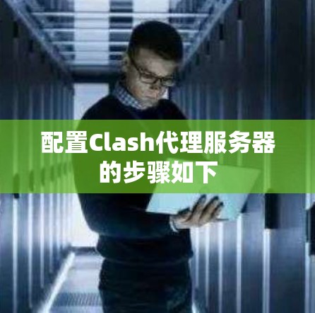 配置Clash代理服务器的步骤如下