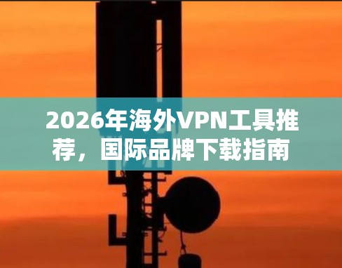 2026年海外VPN工具推荐,国际品牌下载指南 2026年海外VPN工具推荐,国际品牌下载指南