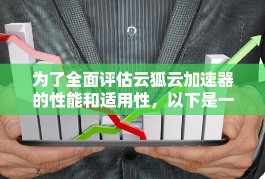为了全面评估云狐云加速器的性能和适用性，以下是一套详细的测试计划和步骤