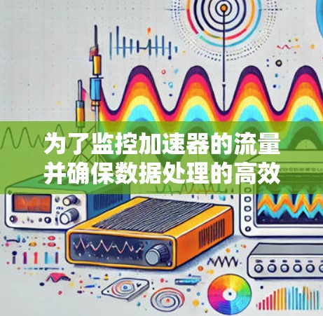 为了监控加速器的流量并确保数据处理的高效性，以下是对可用工具的详细分析和选择