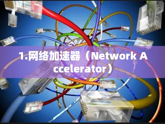 1.网络加速器（Network Accelerator）