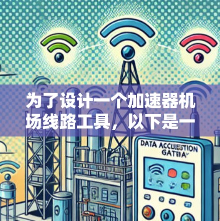 为了设计一个加速器机场线路工具，以下是一个逐步的解决方案