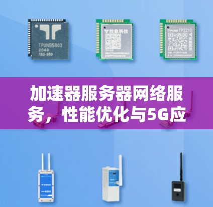 加速器服务器网络服务,性能优化与5G应用探索 加速器服务器网络服务,性能优化与5G应用探索