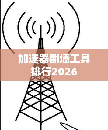 加速器翻墙工具排行2026 加速器翻墙工具排行2026