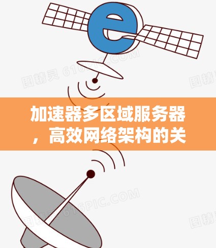 加速器多区域服务器,高效网络架构的关键 加速器多区域服务器,高效网络架构的关键
