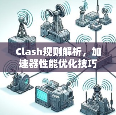 Clash规则解析,加速器性能优化技巧 Clash规则解析,加速器性能优化技巧