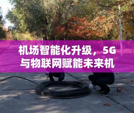 机场智能化升级,5G与物联网赋能未来机场