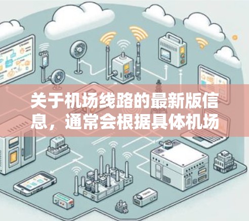 关于机场线路的最新版信息,通常会根据具体机场的发展和运营方的规划进行调整。如果你有具体的机场或线路名称,可以提供更多信息,我可以帮助你提供更详细的最新路线安排 关于机场线路的最新版信息,通常会根据具体机场的发展和运营方的规划进行调整。如果你有具体的机场或线路名称,可以提供更多信息,我可以帮助你提供更详细的最新路线安排
