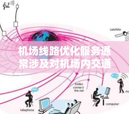 机场线路优化服务通常涉及对机场内交通、物流和信息传递等多个方面的综合优化，以提高运行效率、减少拥堵和延误，并提升乘客和工作人员的体验。以下是一些可能的优化方向和服务内容